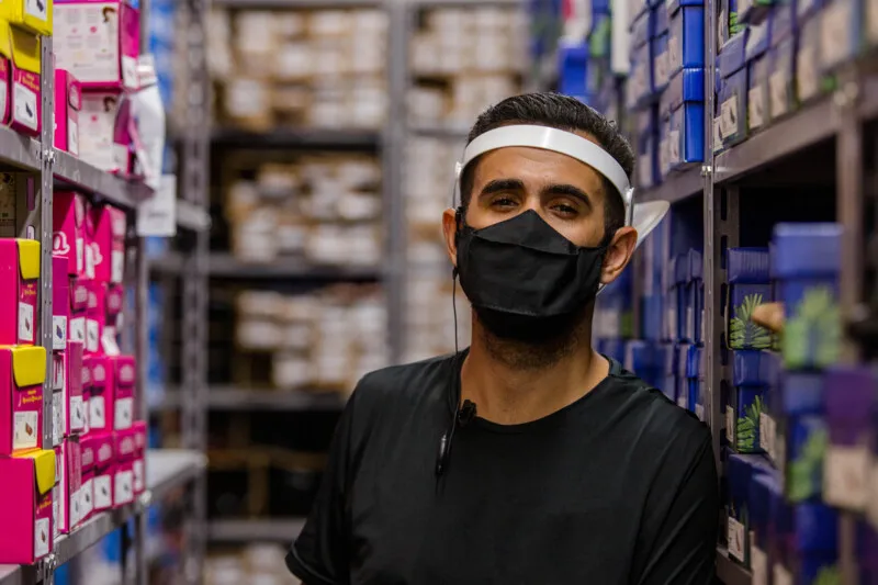 Estado do Rio anunciou 875 vagas de trabalho