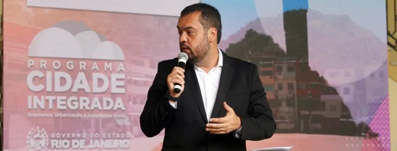 Somente neste programa, o Governo do Estado vai investir cerca de R$ 34 milhões