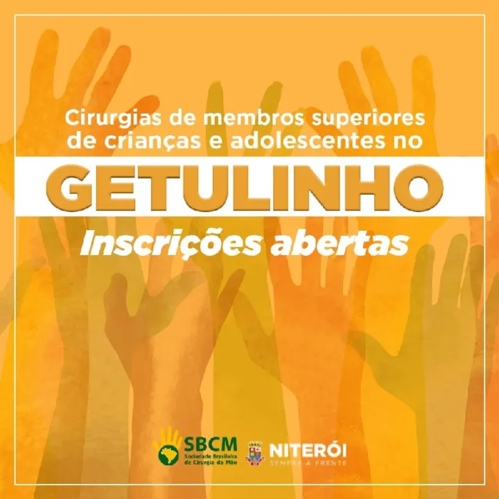 Segundo a diretora da unidade, toda a equipe do Getulinho e os especialistas da SBCM estão mobilizados para que a iniciativa seja um sucesso