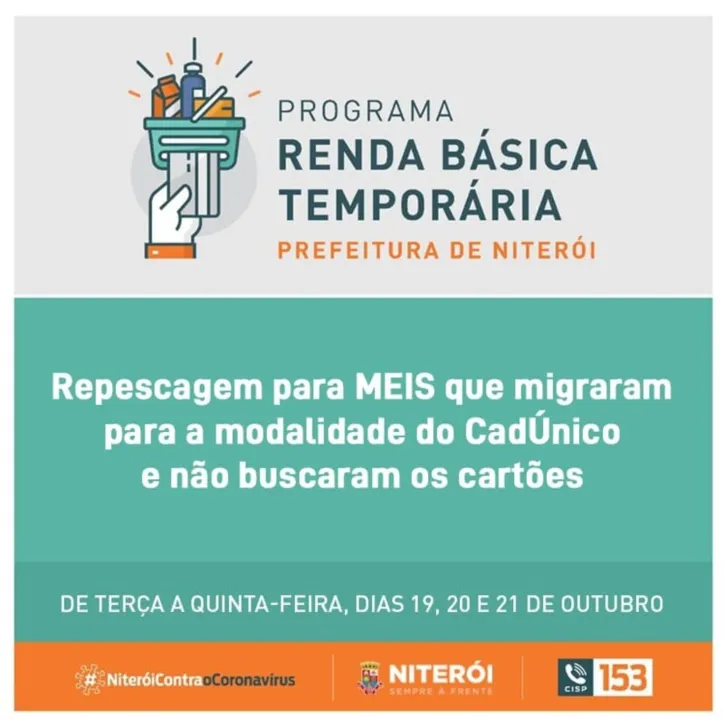 Para a retirada do cartão, o microempreendedor deverá apresentar documento de identificação com foto e o CPF