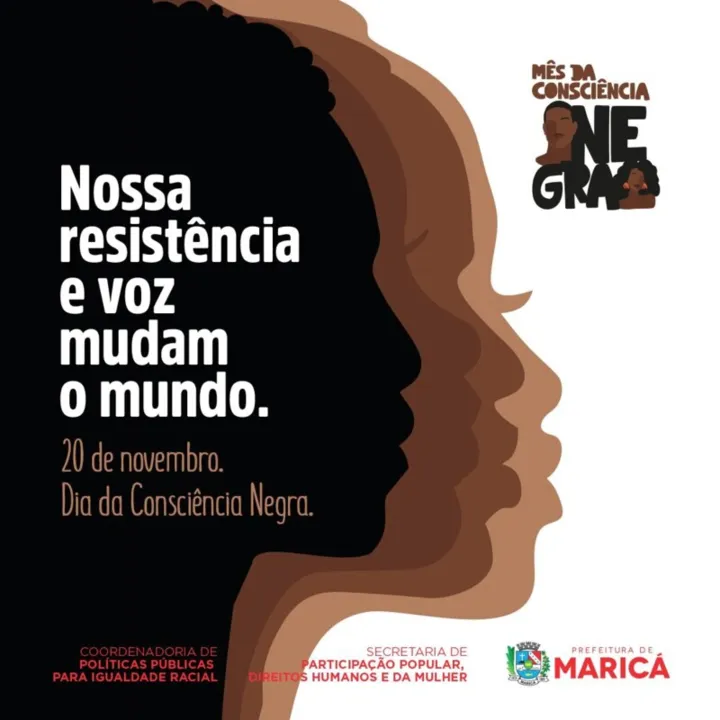 Evento acontece nos dias 19, 20 e 21 de novembro