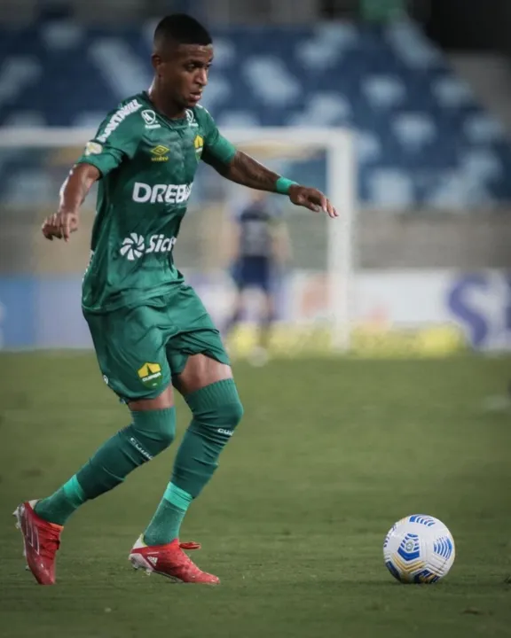Meia será vendido para clube dos EUA