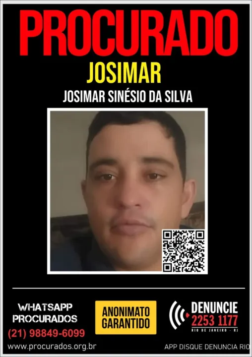 Caso aconteceu em Barra do Piraí