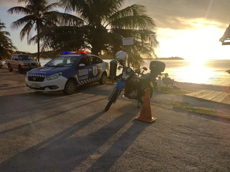 Planejamento prevê 13 guardas municipais e 12 vigilantes a mais nas ruas da cidade