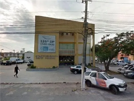 Prisão foi feita por polícias da 126ª DP