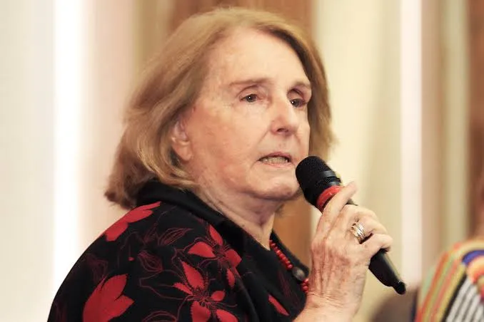 Lya já tratava o câncer há 7 meses