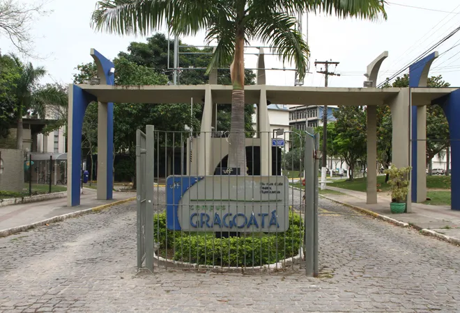 Ainda não existe a previsão do início das construções