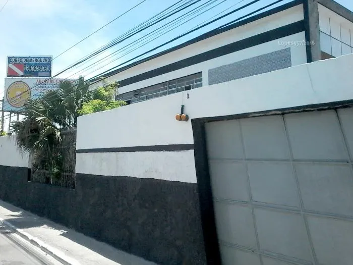 Clube Tamoio