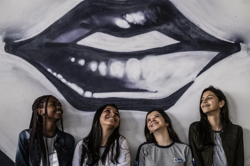 Bienal do Livro Rio 2021