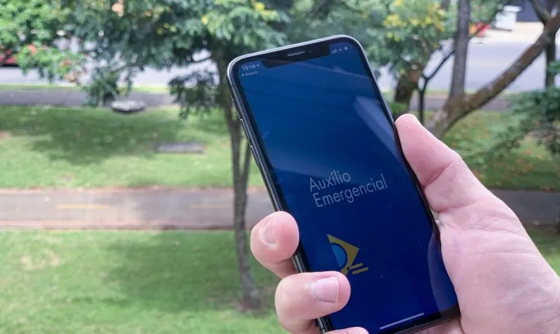 O benefício tem parcelas de R$ 150 a R$ 375