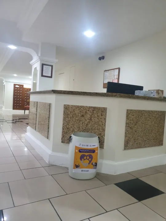 Todos os condomínios da Zona Sul podem participar