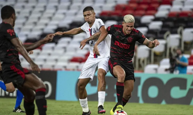 Pela frente o time da Gávea encontra um Resende que já não tem mais chances de seguir para o mata-mata da competição