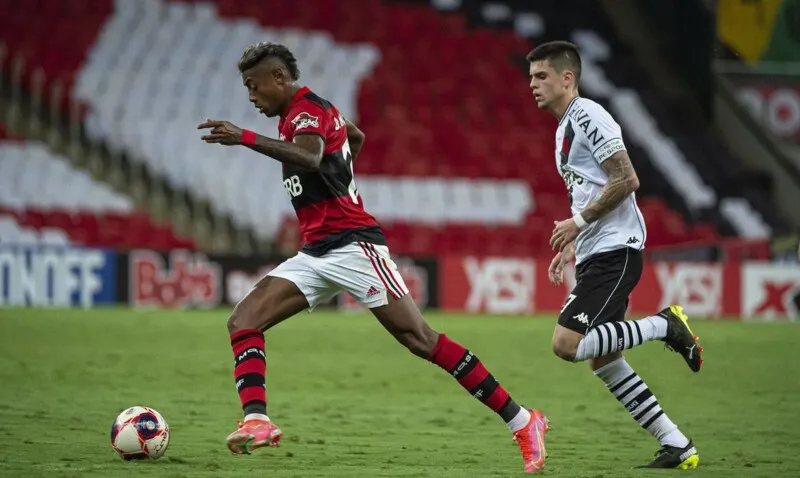 Flamengo e Vasco jogam pela Taça Guanabara
