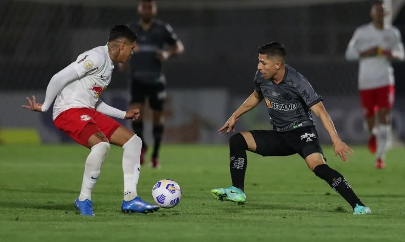 Expectativa é de quase 60 mil alvinegros nas arquibancadas do Mineirão