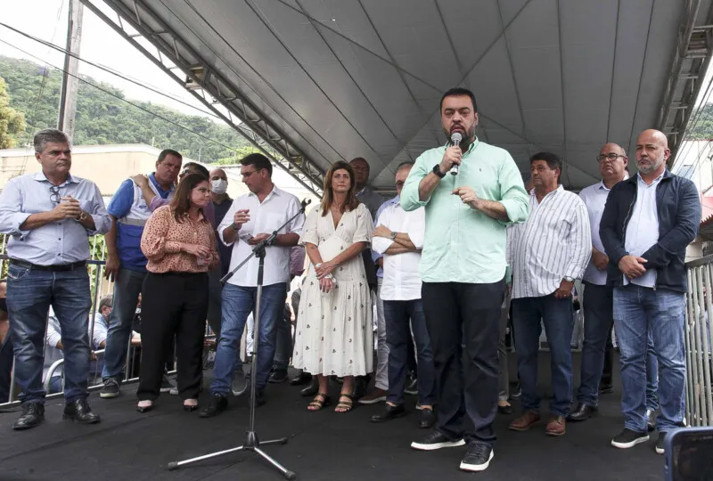 Esta é a 11ª Casa do Trabalhador do estado