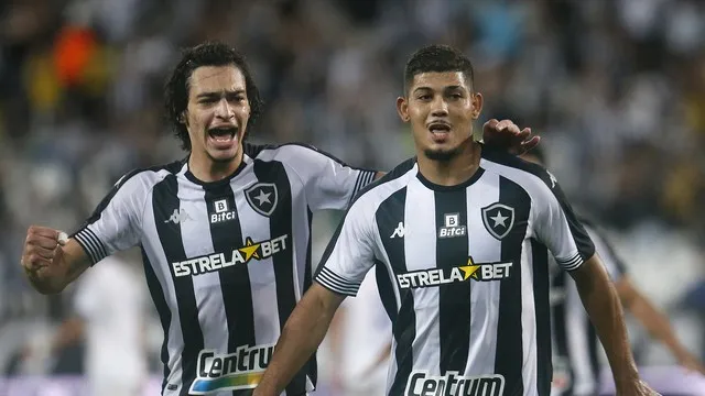 Carioca 2022: Botafogo venceu o Resende por 2 a 1 no Nilton Santos