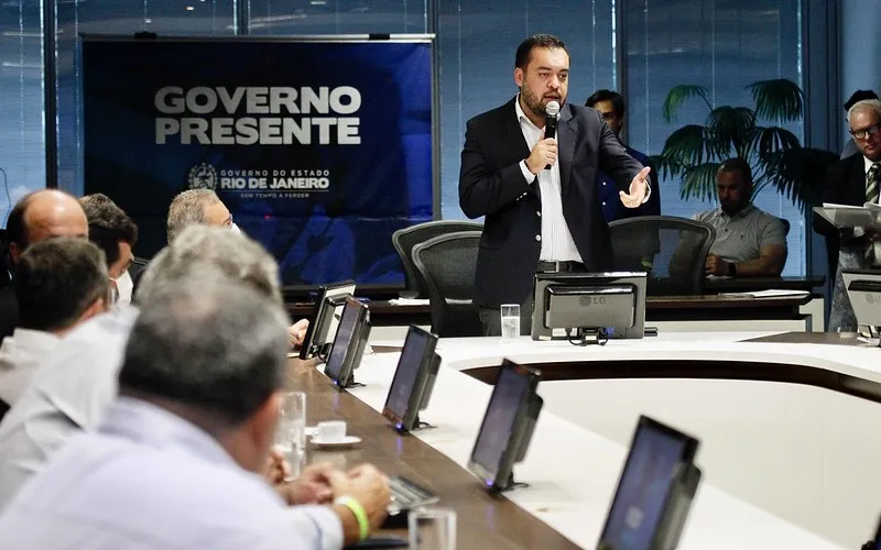 Investimento é de mais de R$ 74 milhões