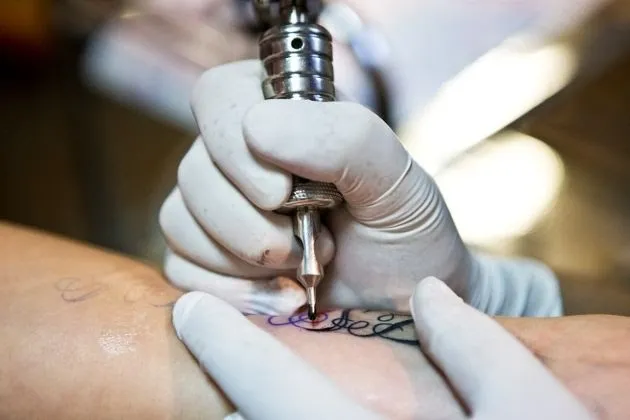 Material usado está sendo considerado nocivo ao corpo humano