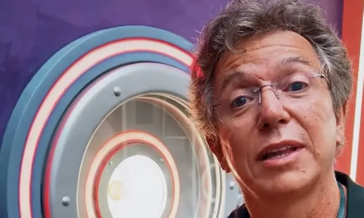 Botão de desistência ficará exposto na sala