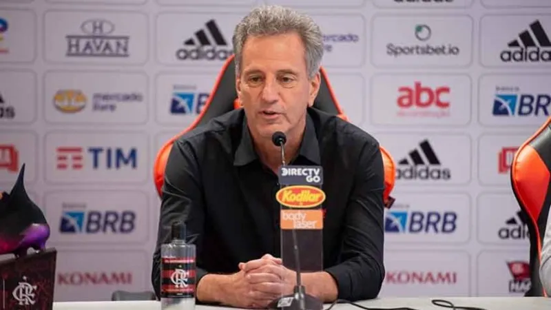 Fla já faturou R$ 73 milhões na Libertadores