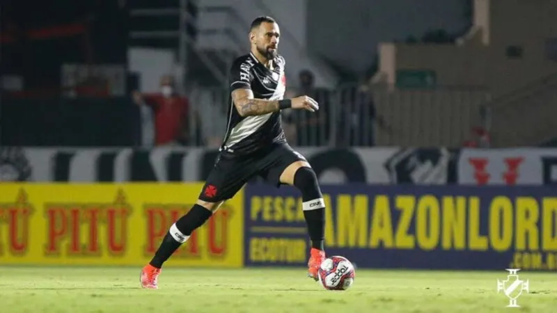 Vasco perde oportunidade de entrar no G4 da série B
