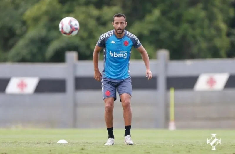 Vasco busca manter a Havan por mais um ano como patrocínio