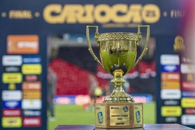 Ferj divulga datas e horários das semifinais da Campeonato Carioca