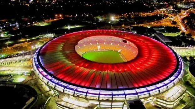 Flamengo avalia abrir estádio para final da libertadores