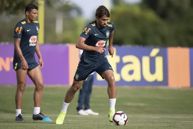 Paquetá voltará de suspensão e deve ser titular