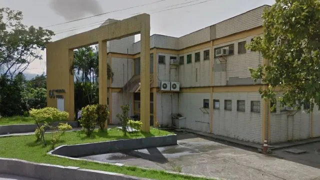 Após procedimentos de praxe, o homem foi encaminhado ao sistema penitenciário