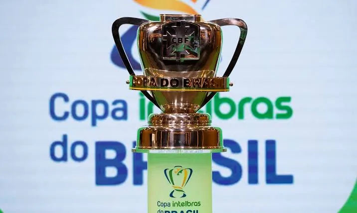 Vasco possui um título da Copa do Brasil, em 2011