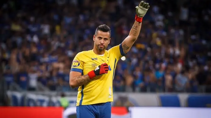 Fábio será o oitavo reforço do Tricolor