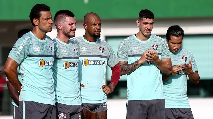 Partida será no estádio Luso-Brasileiro, na Ilha do Governador 