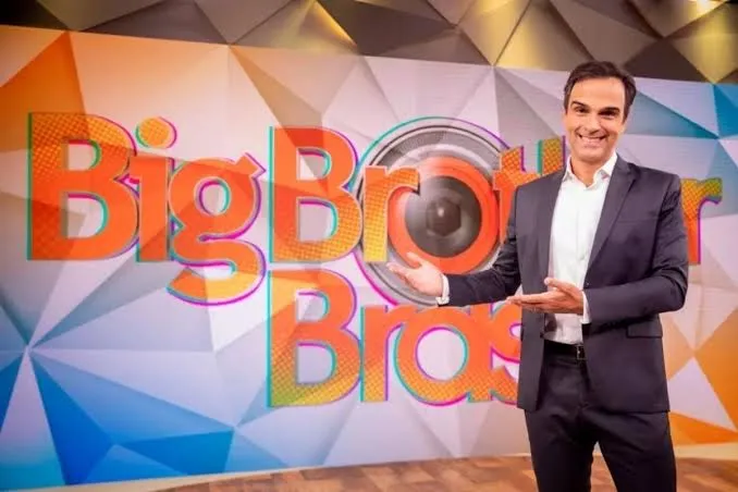Tadeu Schmidt será o novo apresentador do programa
