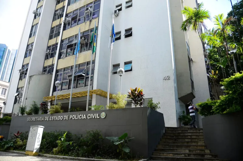 O local também poderá ser usado para apresentações e videoconferências