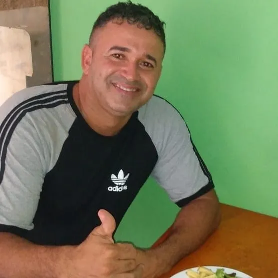 Ele tinha 44 anos 