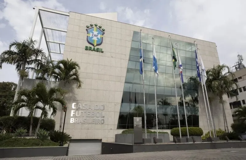 Tudo foi decidido em um conselho realizado na CBF