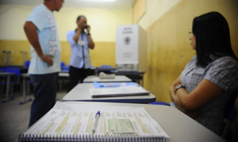 Acesse o site do TRE-RJ para saber mais sobre o programa Mesário Voluntário