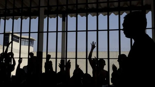 A a justiça não tem conseguido evitar o aumento da evasão