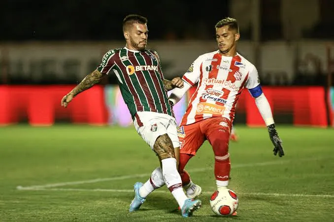 Tricolor foi o único dos grandes a não pontuar na primeira rodada