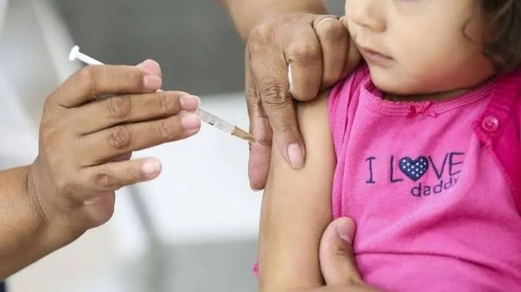 Vacina da Pfizer será utilizada para as crianças