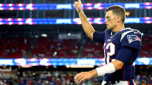 Brady se aposenta aos 44 anos como o maior da história do esporte