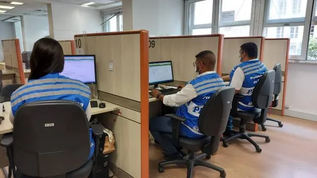 As empresas têm 15 dias após o recebimento da notificação para apresentarem defesa
