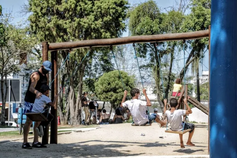 Imagem ilustrativa da imagem Fim de semana terá atrações culturais em Itaboraí