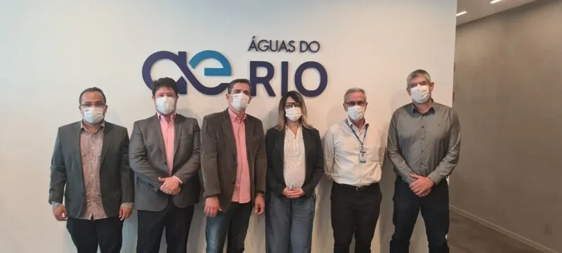 Reunião aconteceu essa semana 