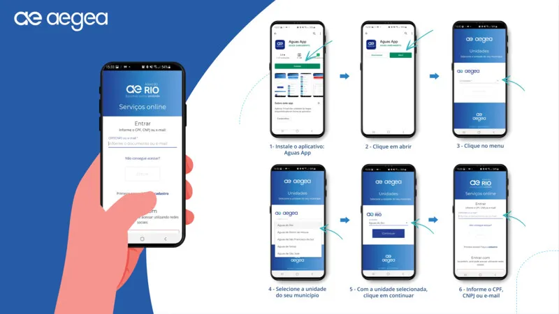 Para agilizar ainda mais o atendimento a concessionária responderá mensagens pelo Whatsapp
