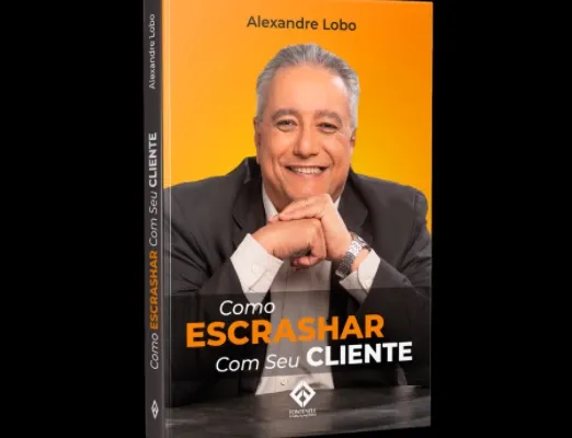De forma bem humorada, o autor procura ajudar empresários a lidar melhor com os clientes