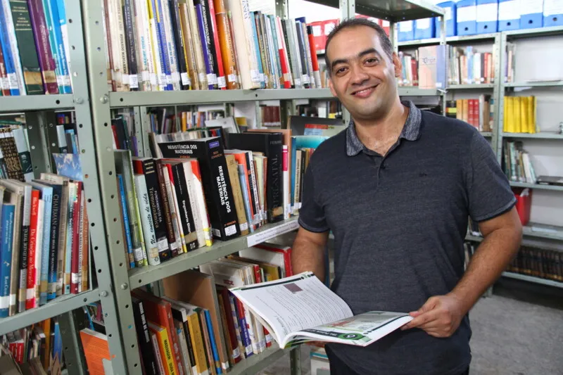 Heber de Oliveira