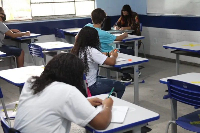 Os educandos serão indicados ao projeto mediante a realização de uma avaliação diagnóstica realizada pela Coordenação de Reorientação Pedagógica (CRP) ou se a própria unidade escolar desejar