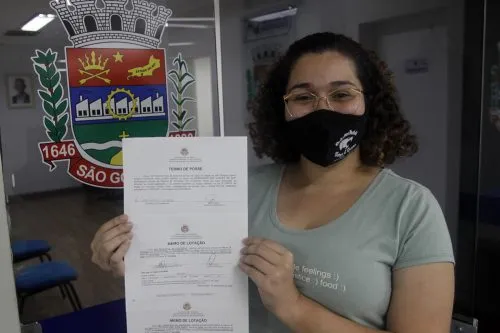 Deste número, 234 já foram empossados